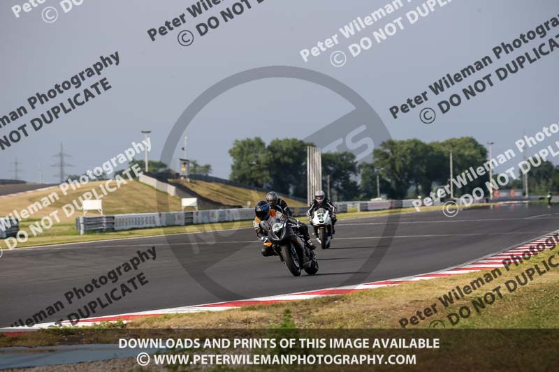 25 to 27th july 2019;Slovakia Ring;event digital images;motorbikes;no limits;peter wileman photography;trackday;trackday digital images